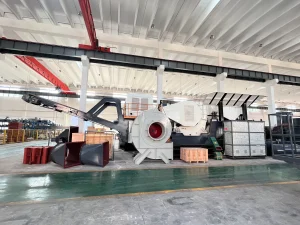 移动破碎站受欢迎原因：为何如此受欢迎？有哪些优...