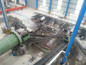 洗沙场利润：开一个洗沙场一年能赚多少钱？利润高吗？