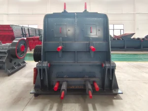 反击破性价比优势：为什么说反击式破碎机性价比高...