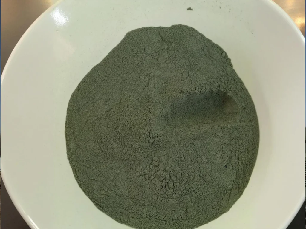 辉绿岩破碎优势