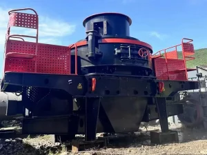 制砂机故障处理：制砂机操作中常见故障及解决办法