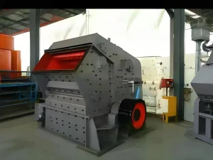 反击破故障解决：反击式破碎机十大常见故障及解决方案