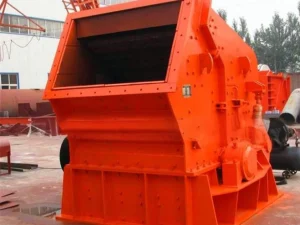 反击破板锤寿命：反击式破碎机板锤不耐用？5 个影...