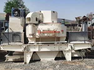 制砂机选购技巧：选购制砂机的 4 大误区，小心避开...