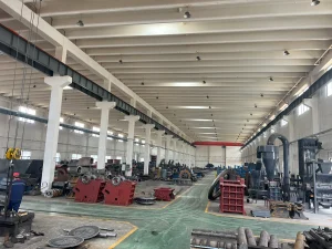 破碎机选型要点：如何选择破碎机？看完这 4 点你就...