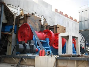 破碎设备选型区别：破碎机与细碎机的区别，如何选...