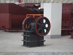 颚破常见故障处理：颚式破碎机常见故障分析及解决方案