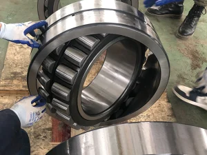 破碎机轴承抱死原因：破碎机出现轴承抱死的原因有...