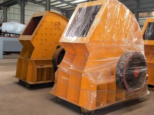 重锤破轴承抱死处理：重锤式破碎机轴承抱死的原因...