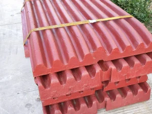 颚破肘板故障解决：颚式破碎机的肘板故障有哪些？...