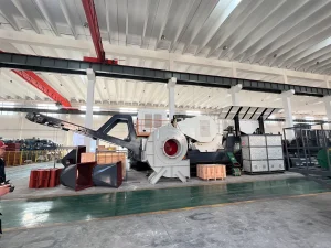 移动破碎站出料不达标原因：移动破碎机出料不达标...