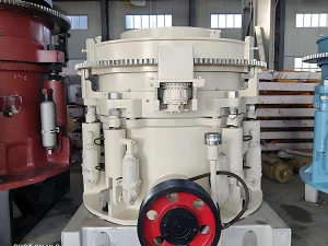 圆锥破产能影响因素：影响圆锥破碎机生产能力因素...