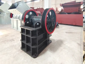 颚破密封失效原因：导致颚式破碎机密封失效的原因...