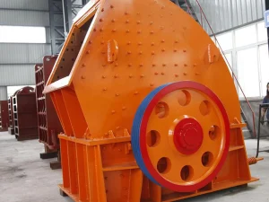 圆锥破与锤破区别：圆锥破碎机和锤式破碎机有什么...