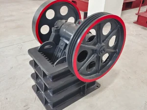 颚破定期检查内容：颚式破碎机需要定期检查的内容...