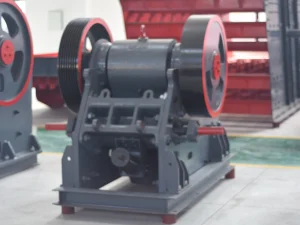 颚破主要易损件：颚式破碎机主要易损件都有哪些？