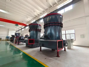 高白超细滑石粉生产：如何生产高白超细滑石粉？滑...