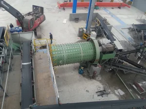 磨矿浓度细度调节：如何调节控制磨矿浓度和细度？