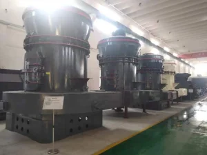 磨粉机保养方法：如何做好磨粉机的保养工作？