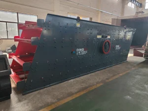 振动筛与离心机原理：振动筛与离心机分离原理是什么