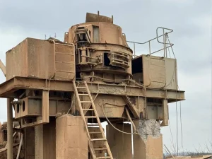 冲击破生产影响因素：影响冲击式破碎机生产的重要因素