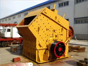 反击破轴承延寿措施：延长反击式破碎机轴承寿命的措施