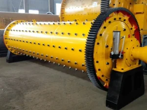 球磨机轴承节能改造：球磨机滑动变滚动轴承节能效...