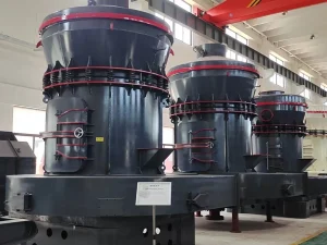 雷蒙磨故障解决：雷蒙磨粉机一般故障解决办法