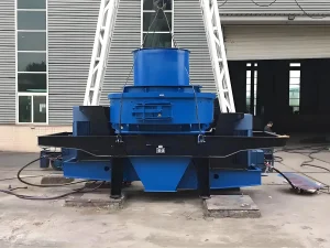 制砂机秋季保养：制砂机秋季保养应注意哪些