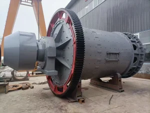 球磨机施工安全措施：球磨机现场施工应注意的安全措施