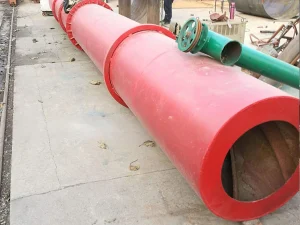 烘干机风机安装问题：烘干机风机安装存在的三点问题