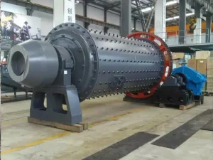 球磨机制粉控制难度：球磨机制粉系统的控制难度分析