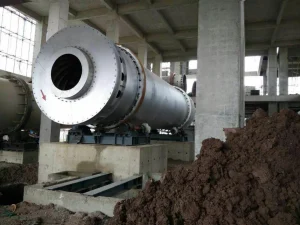 烘干机效率提升方法：提高烘干机效率的方法