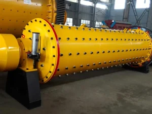 2100X7000 球磨机降噪音：2100X7000 大型球磨机降...