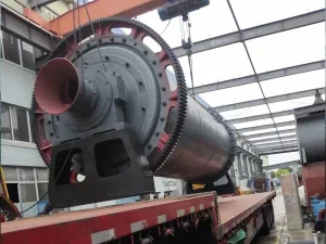 球磨机衬板磨损失效原因：球磨机衬板磨损失效的原...