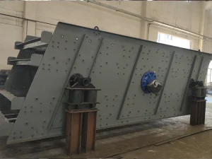 电磁振动给料机送料调节原理：电磁振动给料机送料...