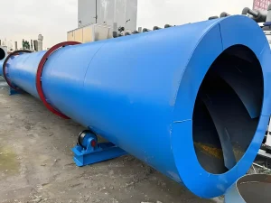 转筒烘干机提效方法：提高转筒烘干机生产效率的 8 ...