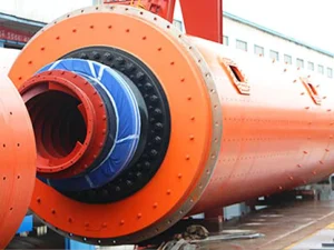 球磨机烧瓦解决办法：球磨机烧瓦现象的原因及解决办法