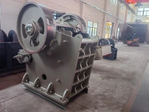 锤式破碎机锤架修复技术：锤式破碎机锤架的修复方法