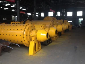 球磨机轴瓦润滑发热解决：因润滑油引起的轴瓦发热...