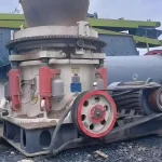 液压圆锥破碎机使用与安全：液压圆锥破碎机使用技巧与安全注意事项