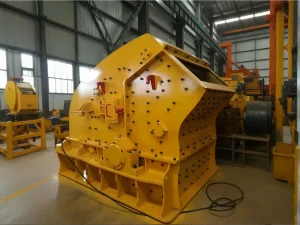 反击破轴承高温解决：反击式破碎机轴承高温的原因...