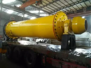 反击破锤头耐磨性提升：反击式破碎机锤头耐磨问题...