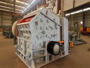 反击破锤板结构优化：反击式破碎机锤板的优化方法...