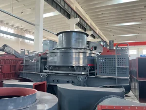 珍珠岩制砂适用设备：制砂设备选型与应用