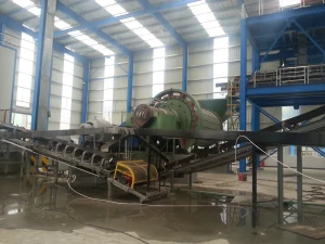 选矿厂处理量提升方案：提高选矿处理量的有效措施