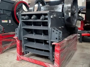 颚破动颚修理方法：动颚故障的修复步骤与技术要点