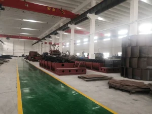 螺旋溜槽选矿率影响因素：选矿率的关键影响条件分析