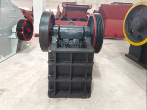 振动颚破轴承保持架受力分析：保持架的受力特性与...