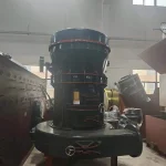 节能环保磨粉机厂家：磨粉机厂家推荐与设备优势